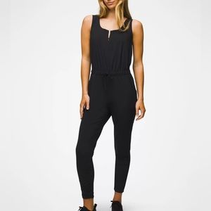 PrAna Railay Jumpsuit, W’s size Large